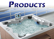 Sierra Pool & Spa Products
