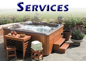 Sierra Pool & Spa Services